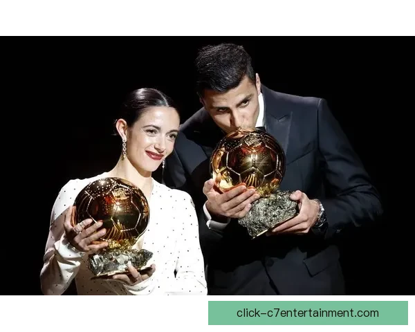 2025金球奖热门罗德里引领中场革新与冠军争夺风潮