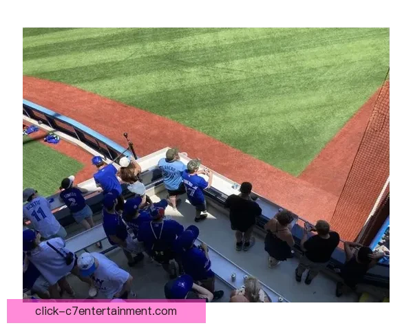 2026世界杯多伦多赛区宣布建设临时看台提升观赛体验