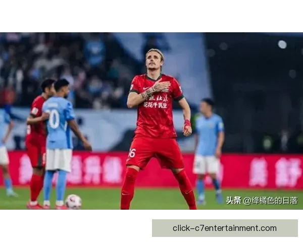 2026赛季中超开幕式将在上海浦东足球场盛大启幕