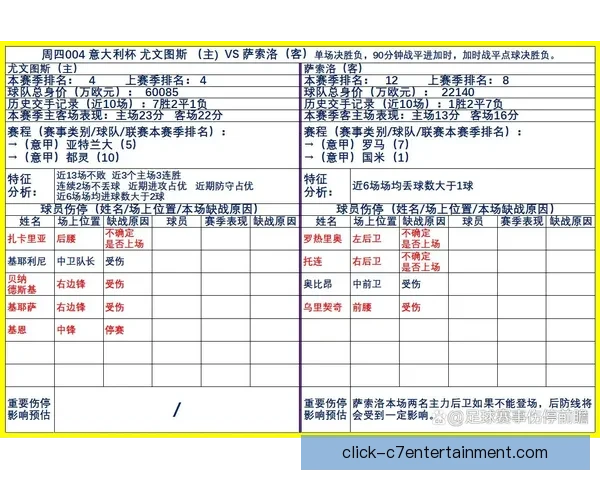 国家队伤停球员名单全面解析及对整体战术实力影响评估前瞻
