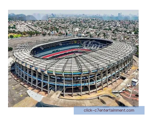 墨西哥阿兹特克体育场翻新完成获批FIFA2026世界杯开幕式